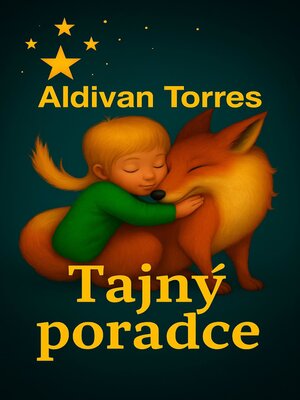 cover image of Tajný Poradce